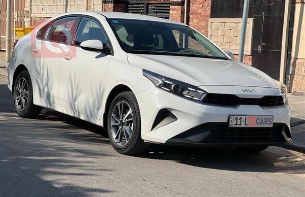 Kia Cerato 2024 for sale in Iraq - Baghdad